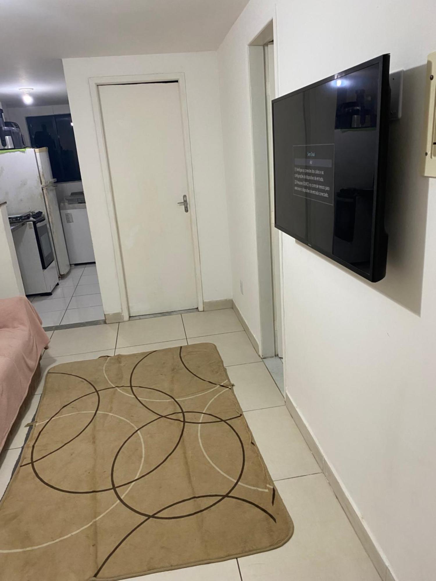 Apartment No Recreio Rio de Janeiro