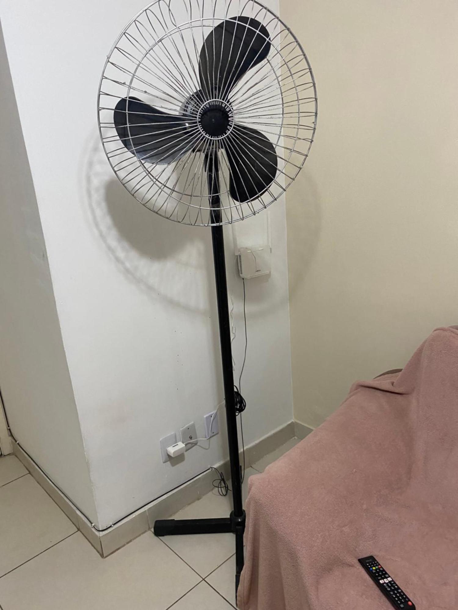 No Recreio Apartment